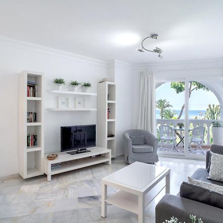 Stella Maris B Casasol Apartments Нерха Екстер'єр фото