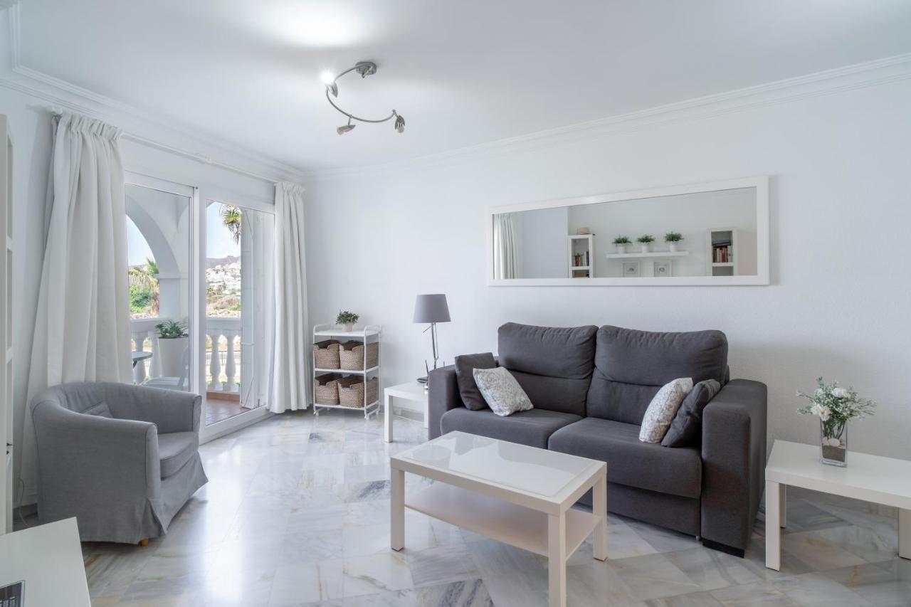 Stella Maris B Casasol Apartments Нерха Екстер'єр фото